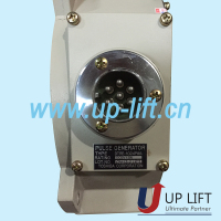 8ToshibapulsegeneratorDTRE-1024PWA