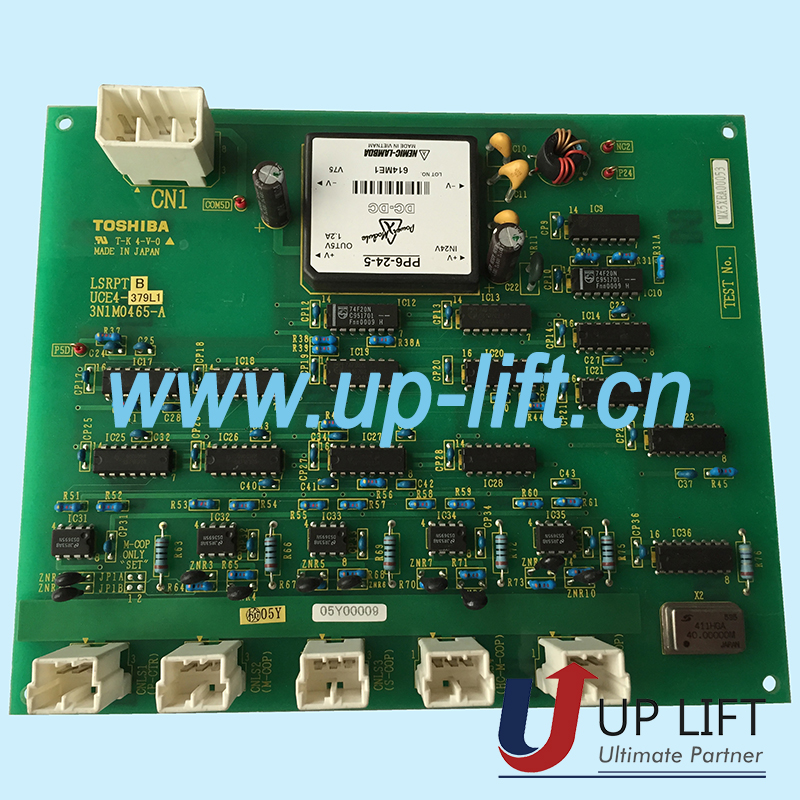 12ToshibaPCBLSRPTBUCE4-379L13N1M0465-A