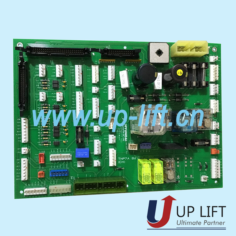 13HyundaiPCBTNP7ABd20400177H22