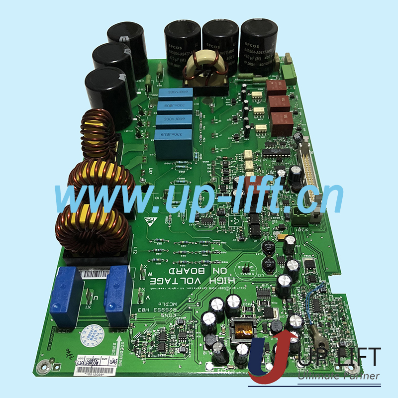 15KONEV3F16LA2boardKM825950G01