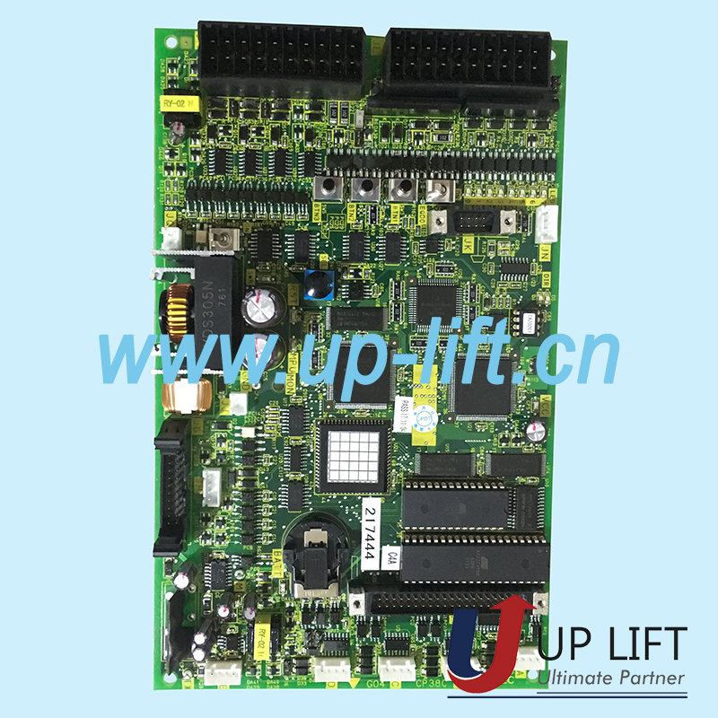 8-1FujitecmainboardCP38C