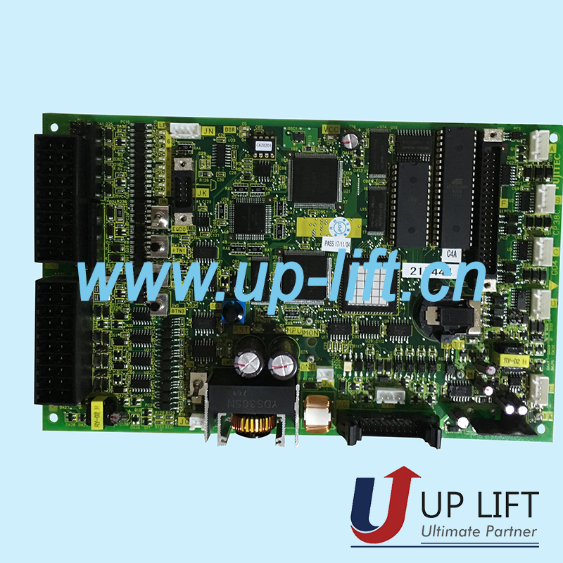 8-2FujitecmainboardCP38C