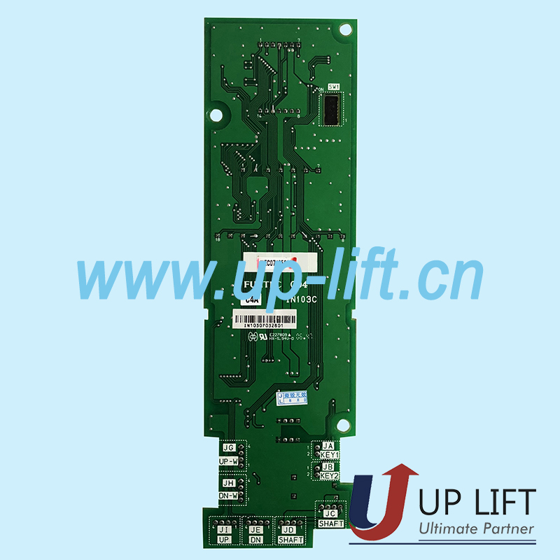 11-2FujitecDisplayIN103C