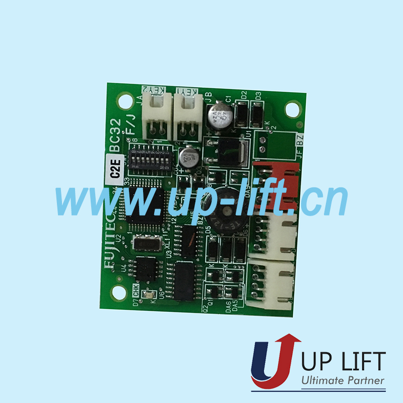 35FujitecPCBBC32