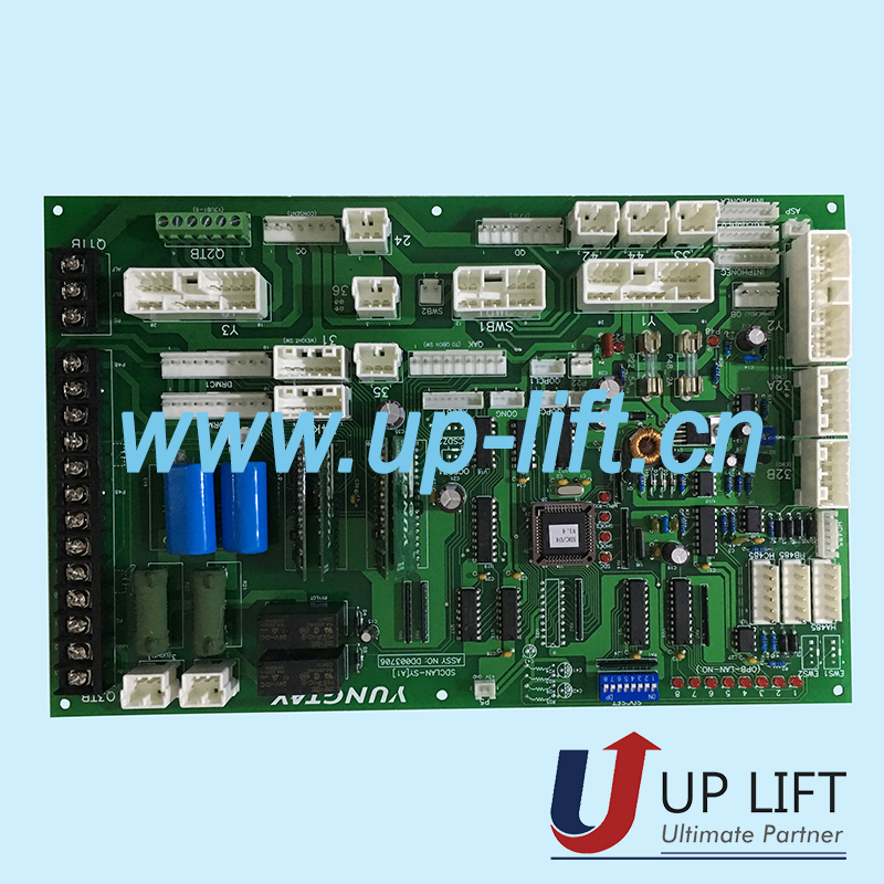 36YungtayPCBSCDLAN-SY