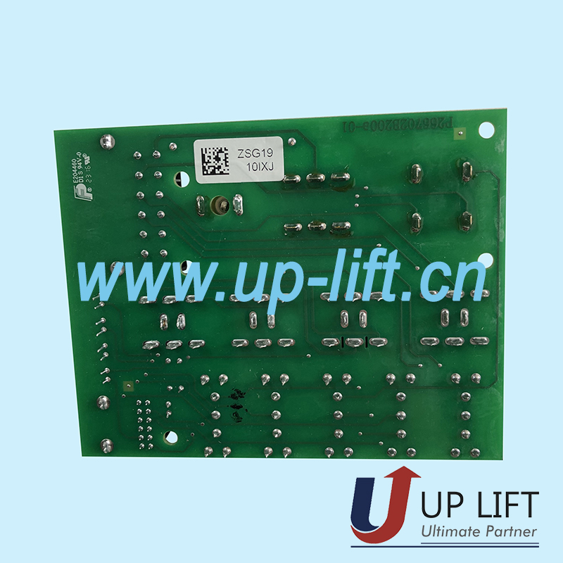 6-2MitsubishiPCBP266702B000G11