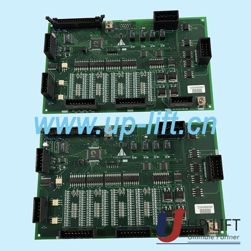 8MitsubishiPCBP203710B000G01