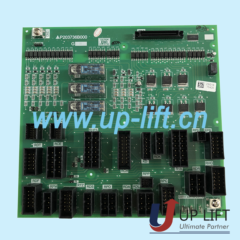 9-1MitsubishiPCBP203736B000G01