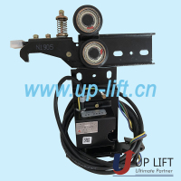 15Mitsubishi161doorlockIL-33YA119B823G04