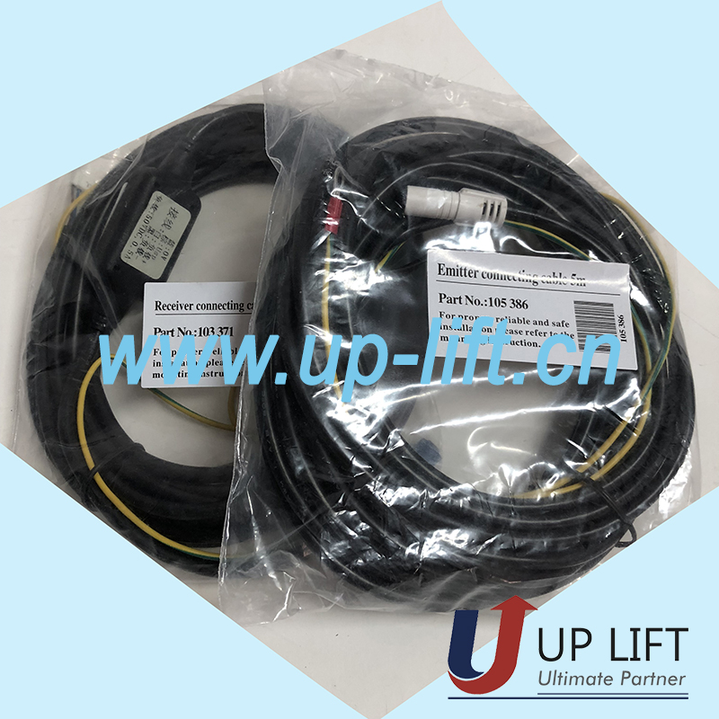 17-1Mitsubishilightcurtainconnectingcable