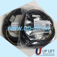 17-1Mitsubishilightcurtainconnectingcable