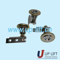 18Mitsubishilandingdoorlock