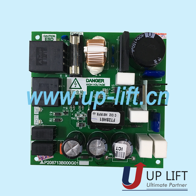 21-1MitsubishiPCBP208713B000G01