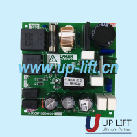 21-1MitsubishiPCBP208713B000G01