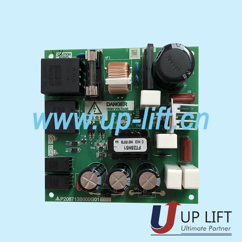 21-2MitsubishiPCBP208713B000G01