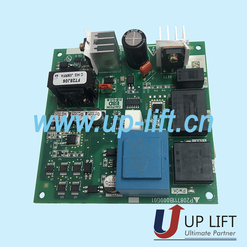 22-2MitsubishiPCBP208711B000G01