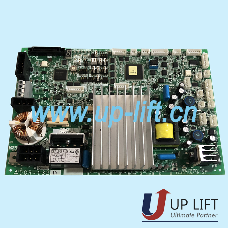 24-1MitsubishiPCBDOR-1321AYX401B839B-01