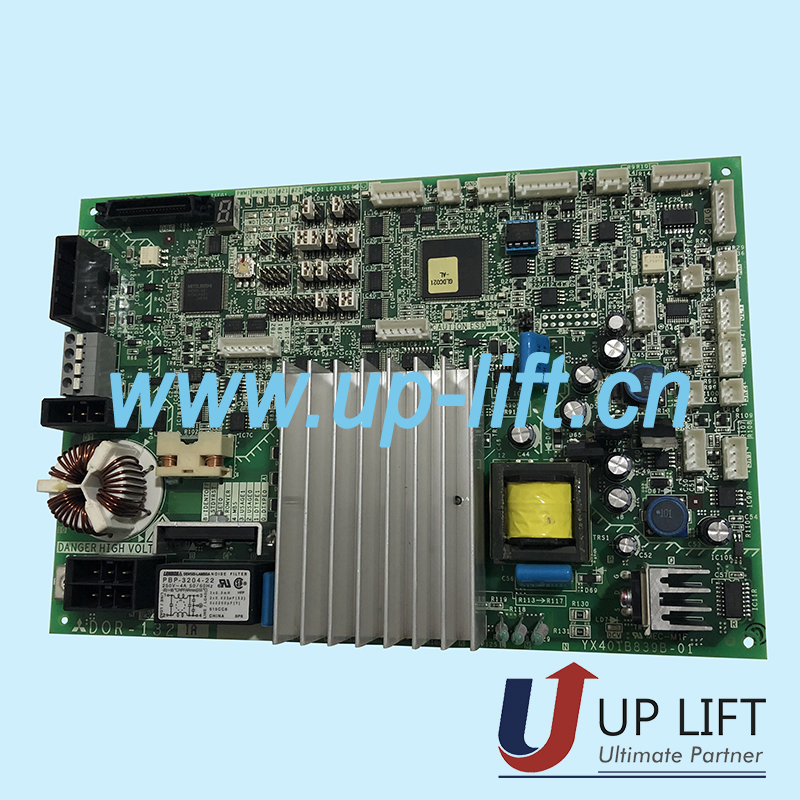 24-3MitsubishiPCBDOR-1321AYX401B839B-01