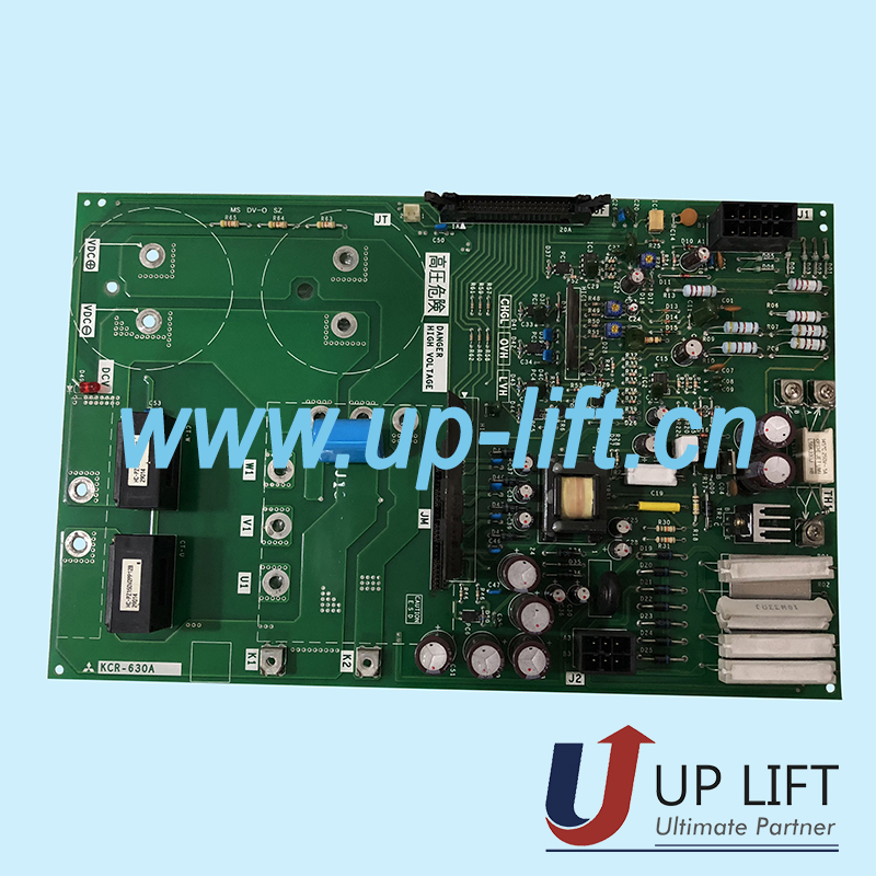 25-1MitsubishiPCBKCR-630A