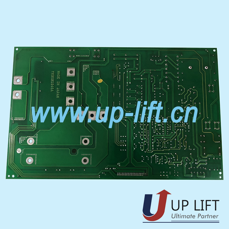 25-2MitsubishiPCBKCR-630A