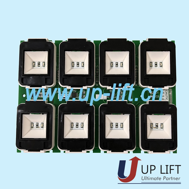 26-1MitsubishipushbuttonLHB-058AYE602B119A-01