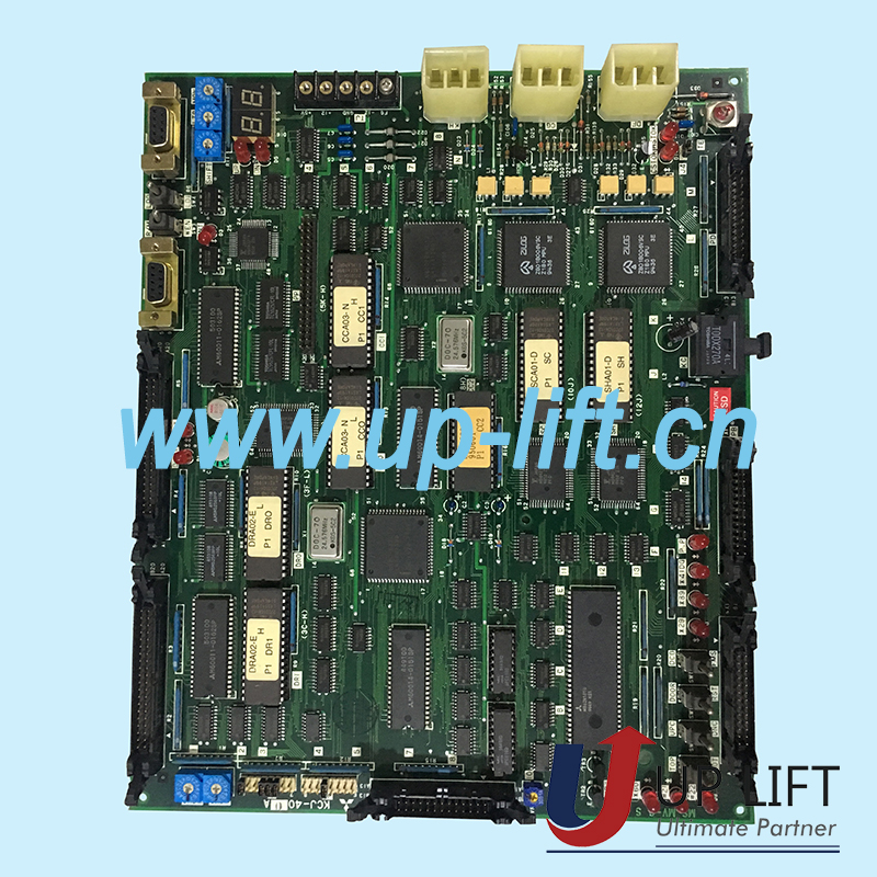 31-1MitsubishiPCBKCJ-400A