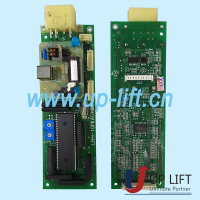 34MitsubishiPCBLHH-100AG21