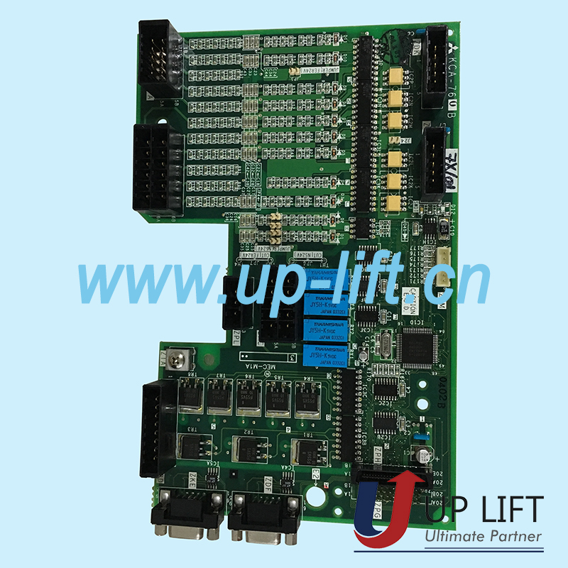 35-1MitsubishiPCBKCA-760B