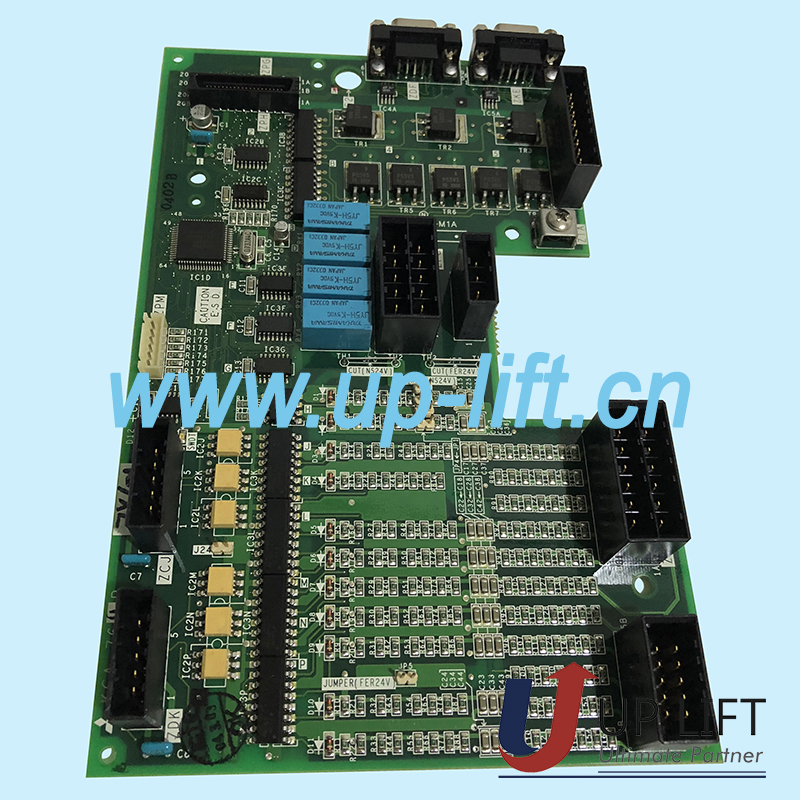 35-2MitsubishiPCBKCA-760B