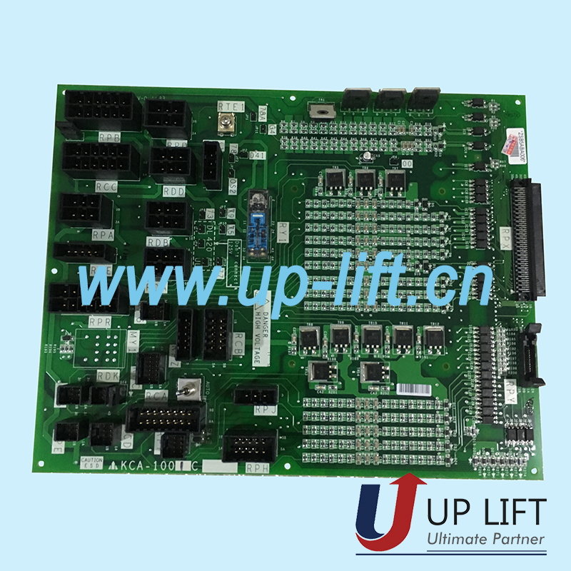 39-1MitsubishiPCBKCA-1001C