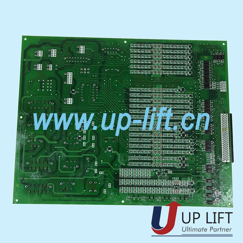 39-2MitsubishiPCBKCA-1001C