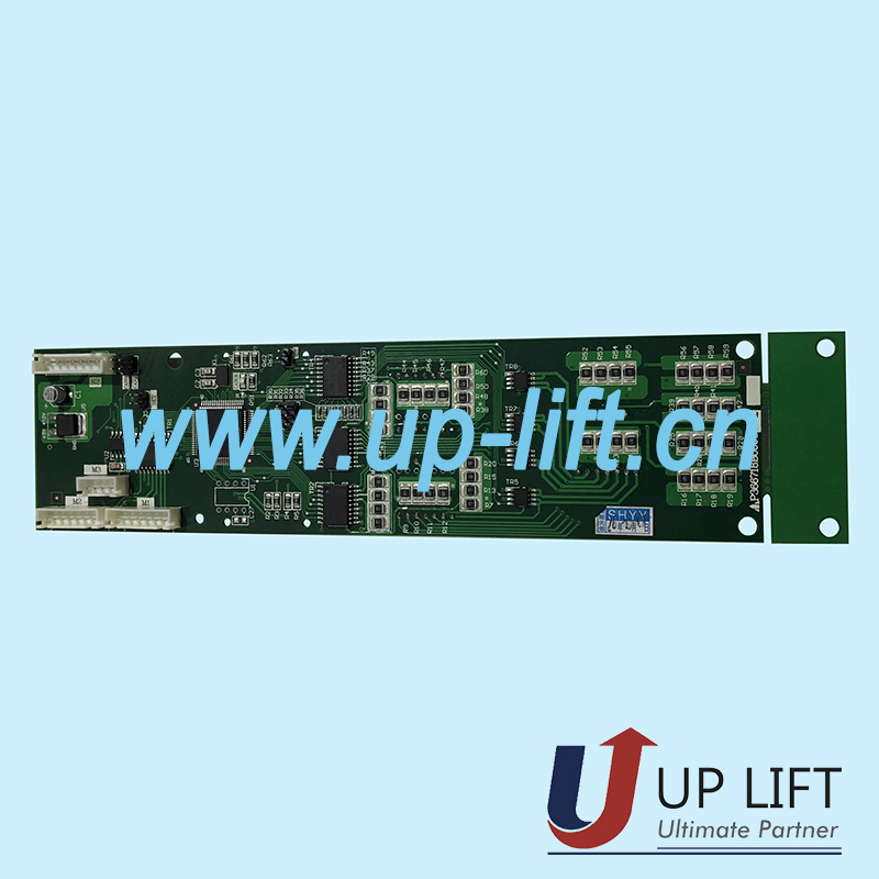 50-1MitsubishiPCBP366718B000G102