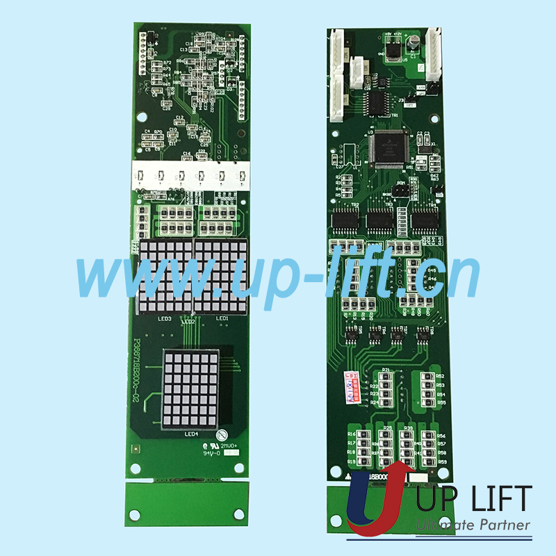 50-3MitsubishiPCBP366718B000G102