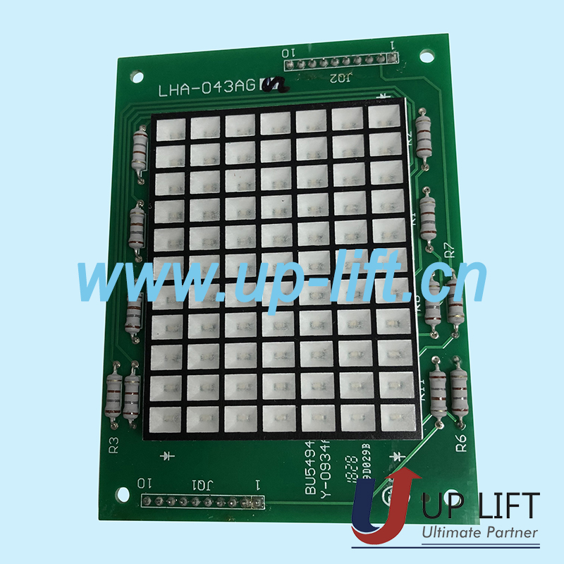 57-1MitsubishiPCBLHA-043AH02