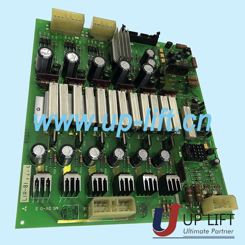 62MitsubishiPCBLIR-81