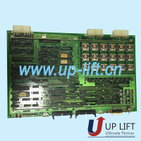 66MitsubishiPCBKCJ-11A