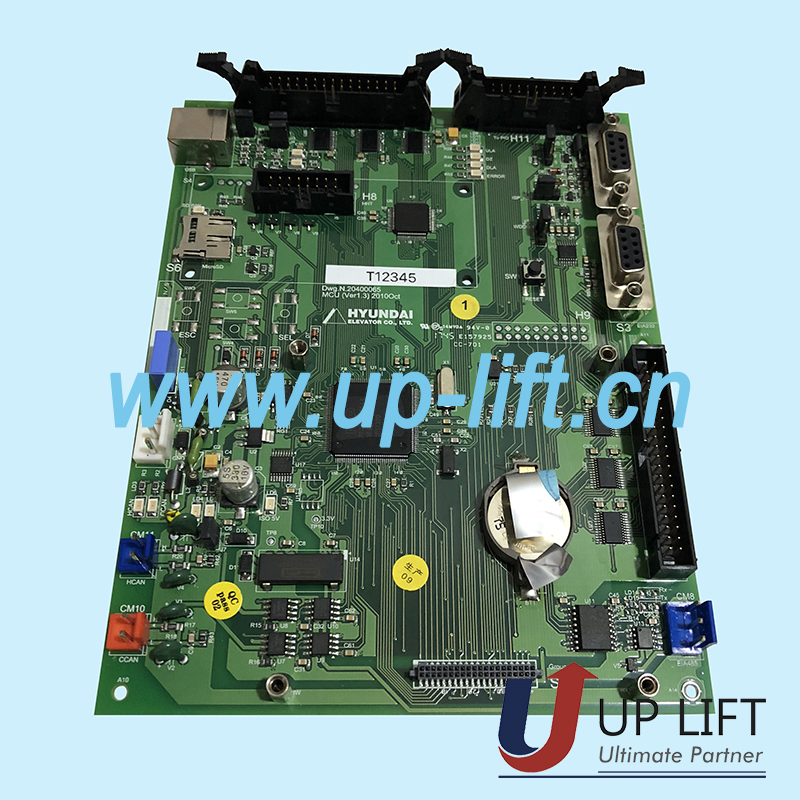 HyundaiPCBMCUVer1.3Dwg.N.20400065