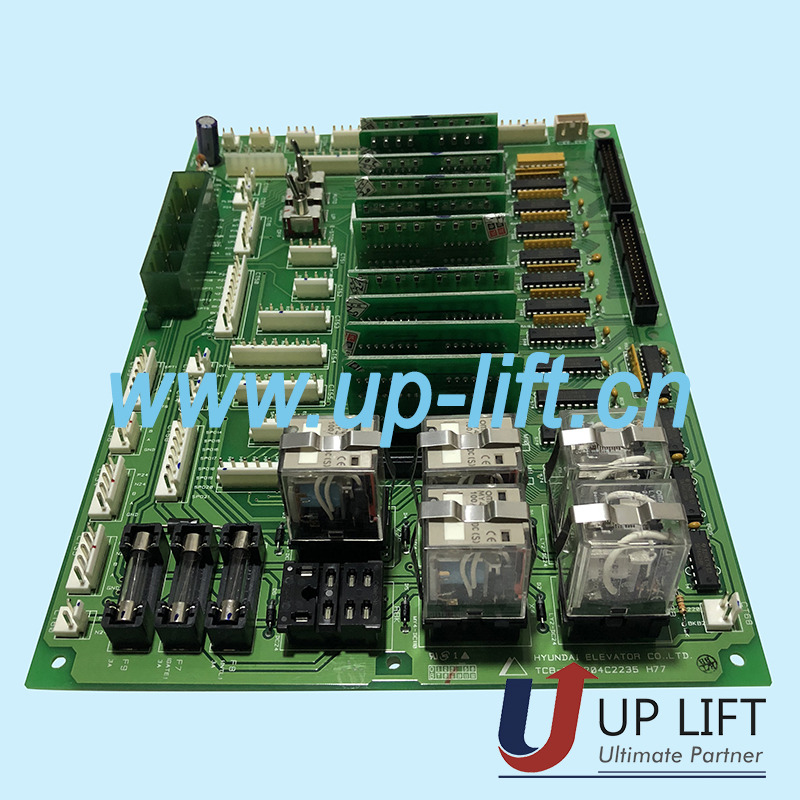 HyundaiPCBTCB-3204C2235H77