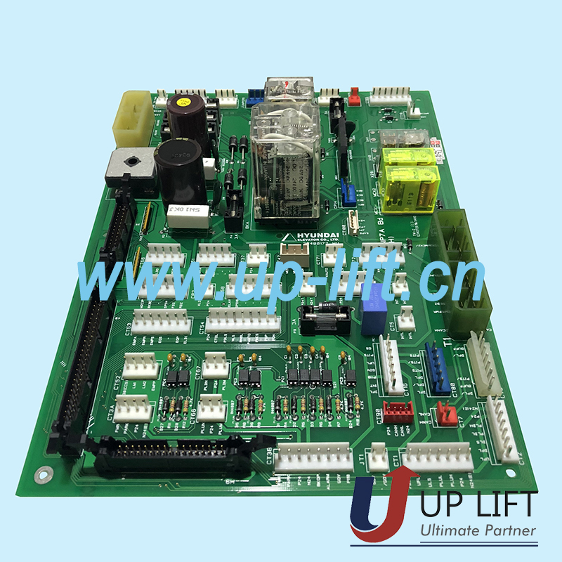 HyundaiPCBTNP7A20400177