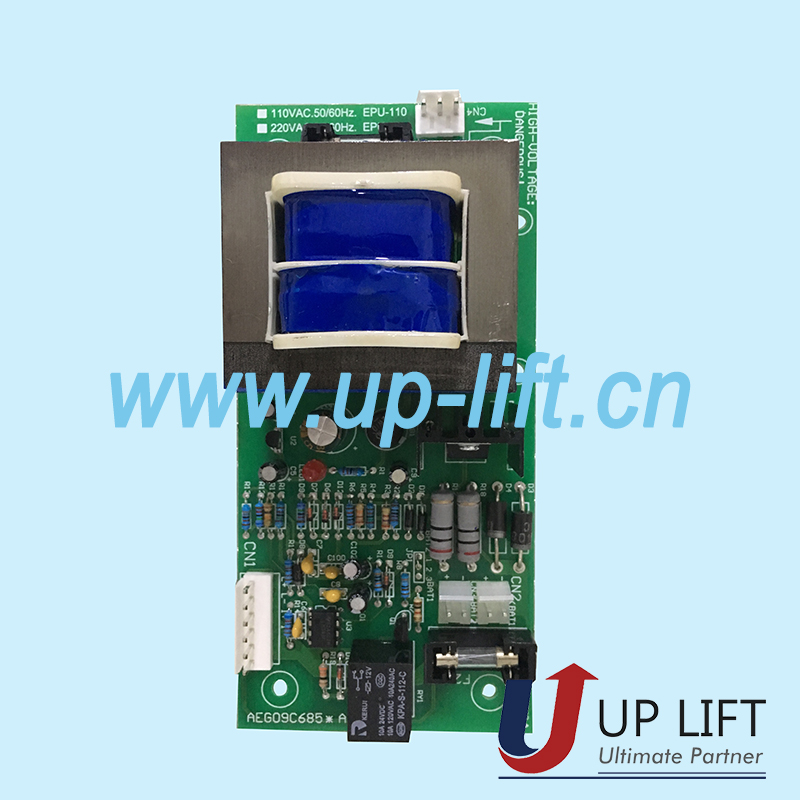 2-2SigmaPCBEPU-110EPU-100AEG09C685