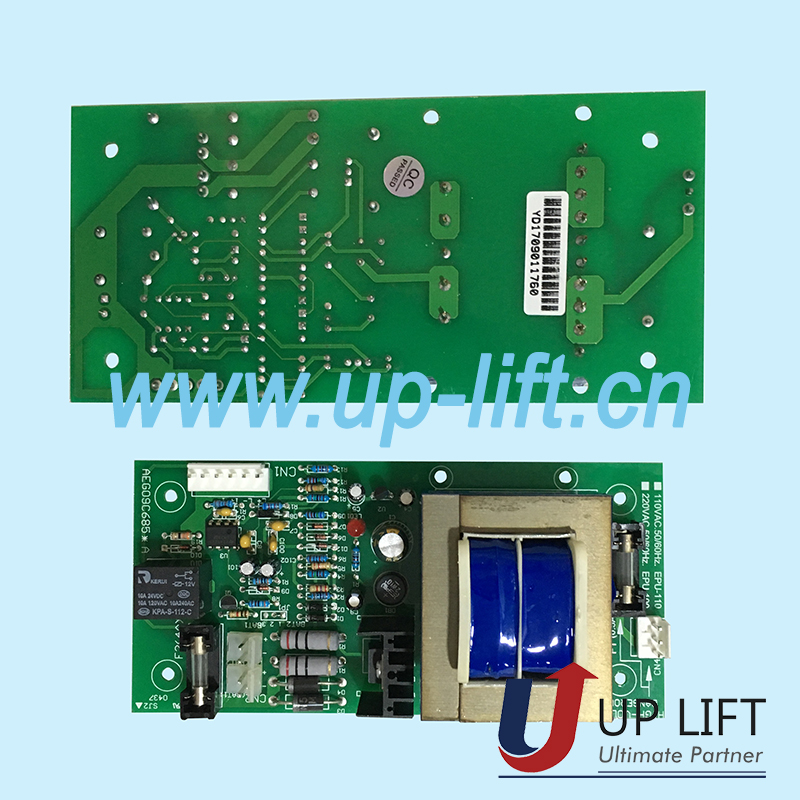 2-3SigmaPCBEPU-110EPU-100AEG09C685