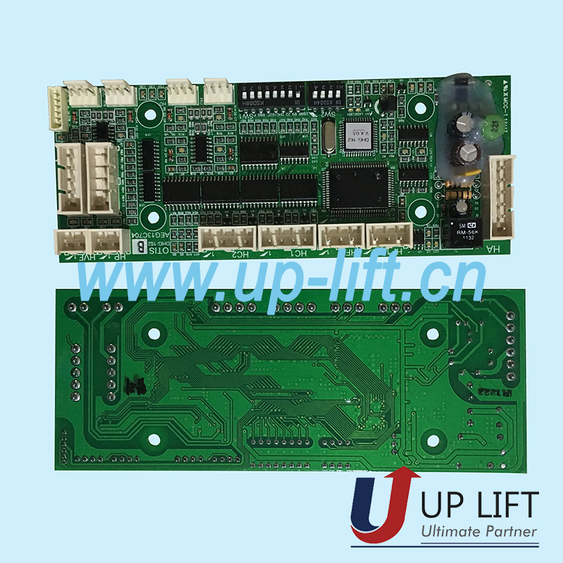 8SigmaelevatorPCBDHG-162AEG13C704
