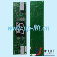 9SigmaelevatorPCBDHI-2313X08840A