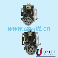 16OTISgovernorswitchTAA177AH1TAA177AH2