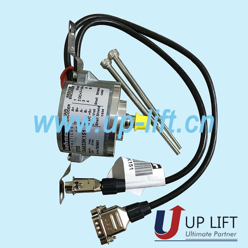 18OTISelevatorencoderTAA633K151