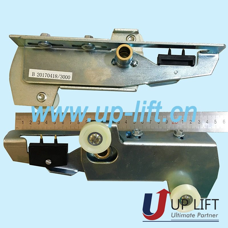 2ThyssenKruppK200doorlock