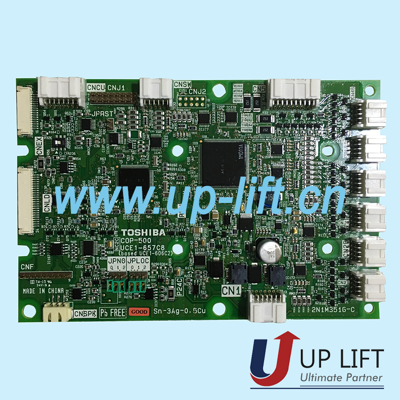 1ToshibaPCBCOP-500UCE1-657C8
