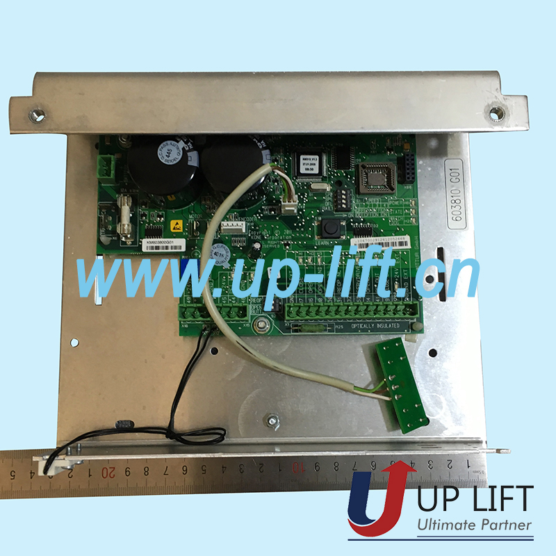 5-1KONEAMDdooroperatorboardKM603810G01