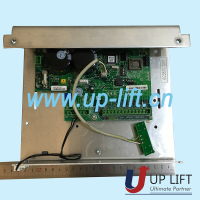 5-1KONEAMDdooroperatorboardKM603810G01