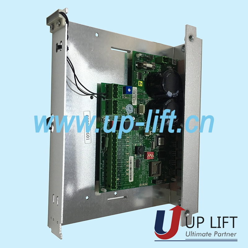 5-2KONEAMDdooroperatorboardKM603810G01